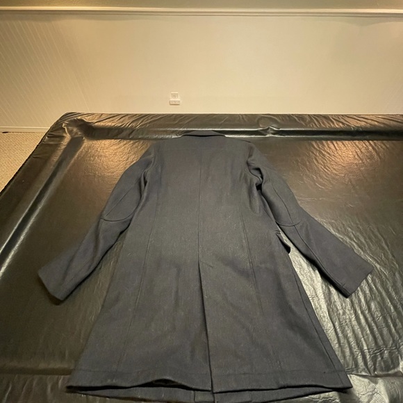 Hugo Boss Pea Coat - Picture 3 of 3